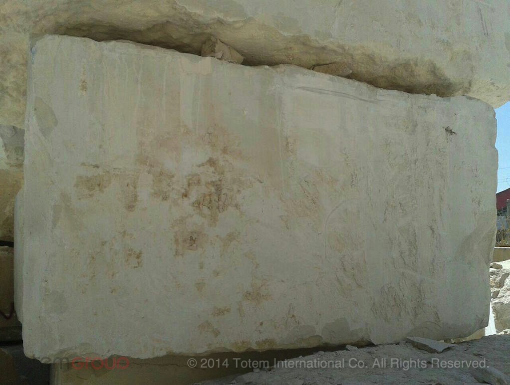 TGLM 102 - Limestone (White)